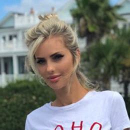 Leanna Bartlett Bio, Affair, In Relation, Ethnicity, Salary, Age, Height